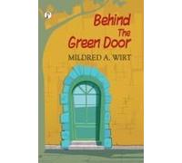 Behind The Green Door