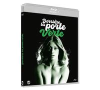 Behind The Green Door Blu-ray