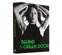Behind The Green Door Blu-ray 4K Ultra HD