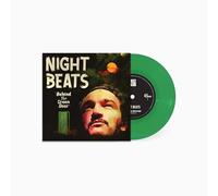 Behind The Green Door (Green Vinyl)