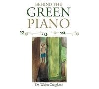 Behind The Green Piano