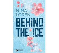 Behind the Ice
