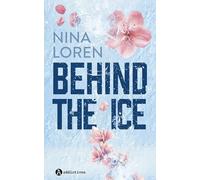 Behind the Ice