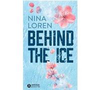 Behind the Ice