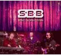 Sbb - Behind The Iron Curtain [Import]