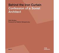 Behind the iron curtain