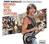 Behind The Iron Curtain