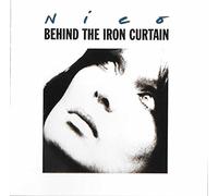 Behind The Iron Curtain (Compilation, 1986) [Import]