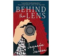 Behind The Lens