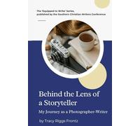 Behind the Lens of a Storyteller: My Journey as a Photographer-Writer