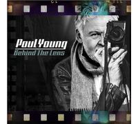 Behind The Lens [Vinyl]