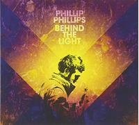 Phillips, Phillip – Behind The Light – CD