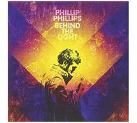 Behind the light, Edition deluxe