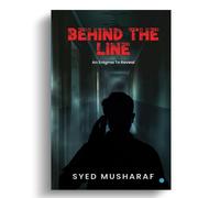 Behind The Line- An Enigma To Reveal