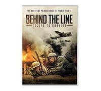 Behind The Line: Escape to Dunkirk