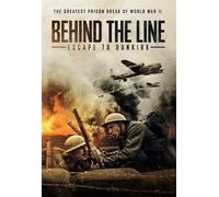 Behind The Line: Escape to Dunkirk