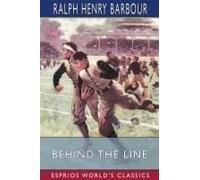 Behind The Line (Esprios Classics)