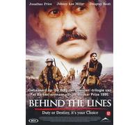 BEHIND THE LINES (aka Regeneration) [import Neerlandais]