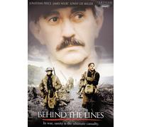 Behind the Lines [Import USA Zone 1]
