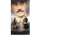Behind the Lines [VHS] [Import allemand]