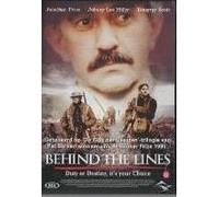 BEHIND THE LINES/VN G