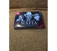 Behind The Mafia - Coffret 6 Dvd (Région 2)
