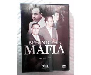 Behind The Mafia - Henry Hill 'Goodfella'