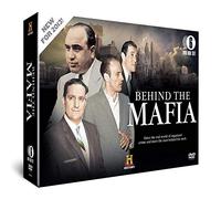 Behind The Mafia [Import]