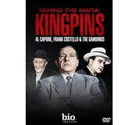 Behind The Mafia - KINGPINS