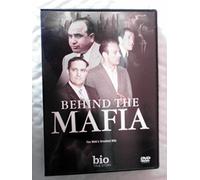 Behind the Mafia The Mob's Greatest Hits (bio. true story)
