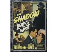 Behind The Mask (1946)
