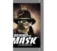 Behind The Mask – MGM – (1946)