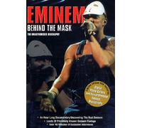 Behind The Mask