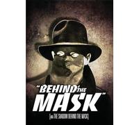 Behind The Mask (1946)
