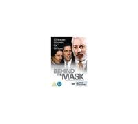 Behind the Mask – DVD – Édition Royaume‑Uni (Import)