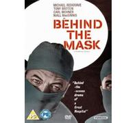 Behind The Mask [Edizione: Regno Unito] [Import]