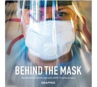 Behind the Mask Behind the Mask (Auteur)