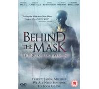 Behind the Mask - Behind the Mask - the Rise of Leslie Vernon [Import anglais]