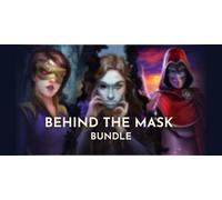 Behind The Mask Bundle (PS4)