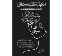 Behind The Mask: Dark poetry