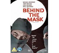 Behind The Mask [Edizione: Regno Unito] [Import]