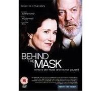 Infinity – Behind The Mask G – Import anglais