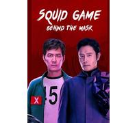 Behind the Mask: How Squid Game Revolutionized Global Streaming Wars and Redefined K-Drama