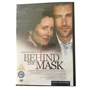 Behind The Mask G