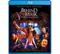 Behind The Mask: The Rise Of Leslie Vernon (Collector's Edition) [Blu-Ray] Co