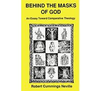 Behind The Masks Of God