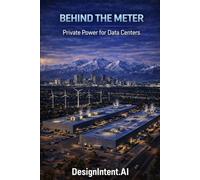 Behind the Meter: Private Power for Data Centers
