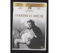 Behind The Mirror (James Mason, Barbara Rush) - Dvd (1956)