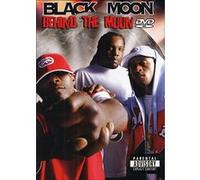 Behind the moon - DVD Zone 1 G