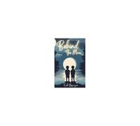Behind The Moon Paperback Book By Erik Yegoryan